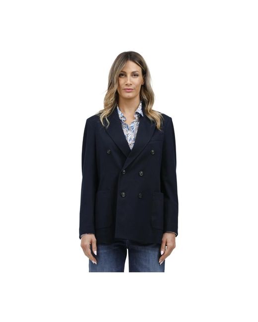 Circolo 1901 Blazers in het Blue