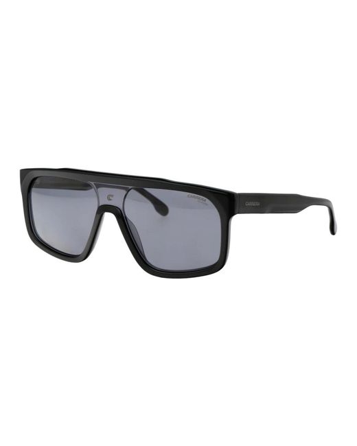 Carrera Black Sunglasses