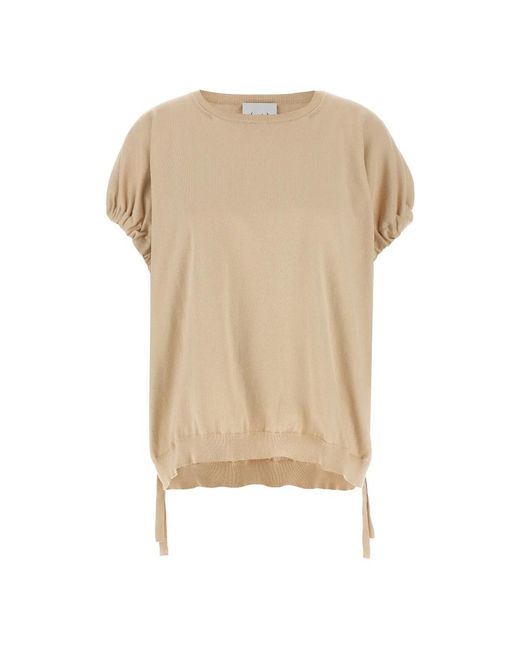 Nude Natural Blouses
