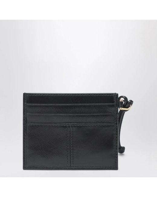 Prada Black Wallets & Cardholders
