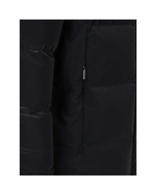 Winter Jackets Rrd de hombre de color Blue