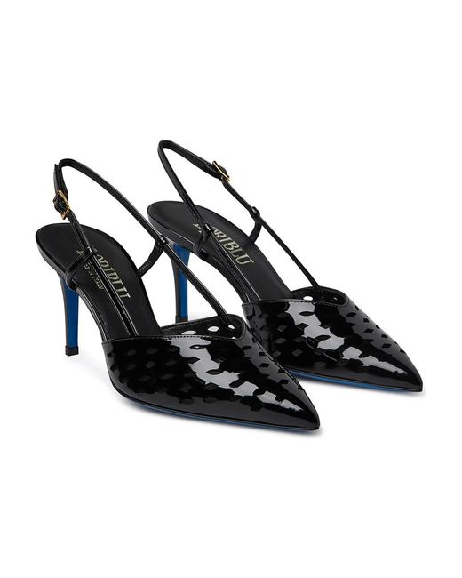 Pumps Loriblu de color Black