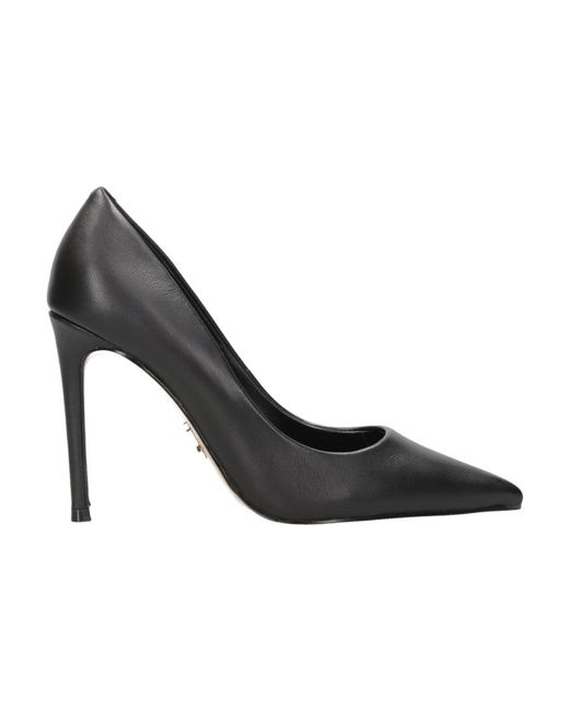 Steve Madden Black Pumps