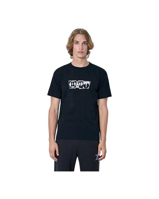 BoTT Black T-Shirts for men