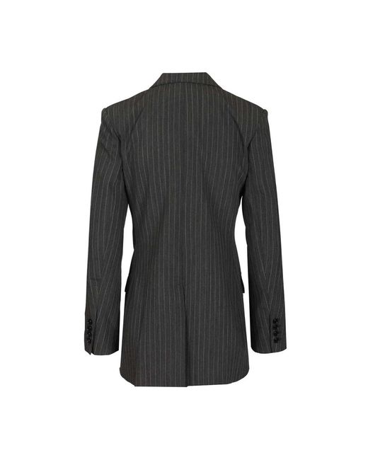 Isabel Marant Black Blazers