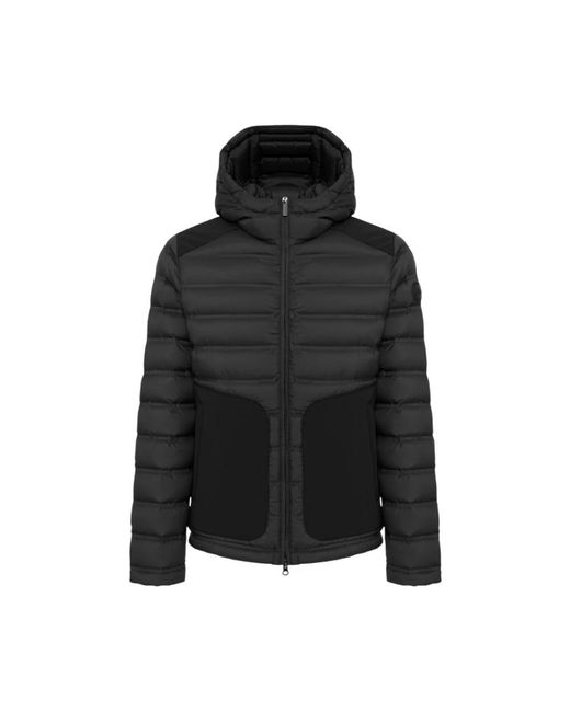 Colmar Winter Jackets in het Black voor heren