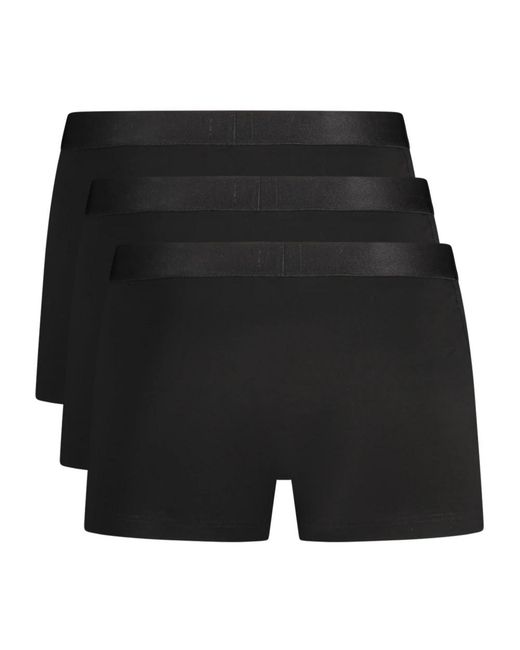Boss Black Underpants for men