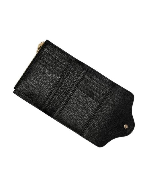 Coccinelle Black Wallets & Cardholders