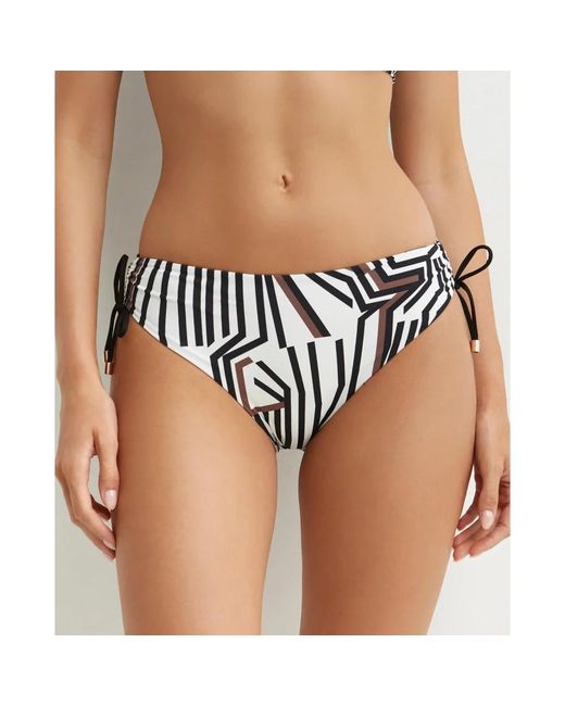 Bikinis Max Mara de color White