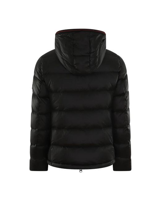 Peuterey Jassen ,Zwart ,Honova Herenjas in het Black voor heren