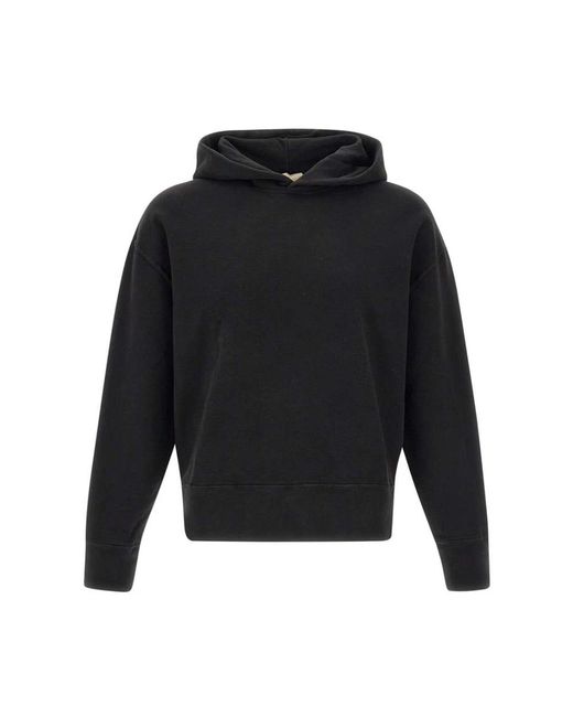 Hoodies di C P Company in Blue da Uomo