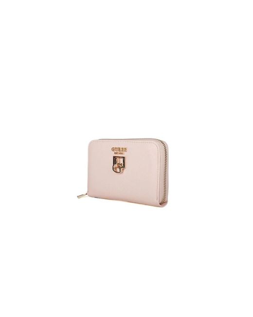 Wallets & Cardholders di Guess in Pink