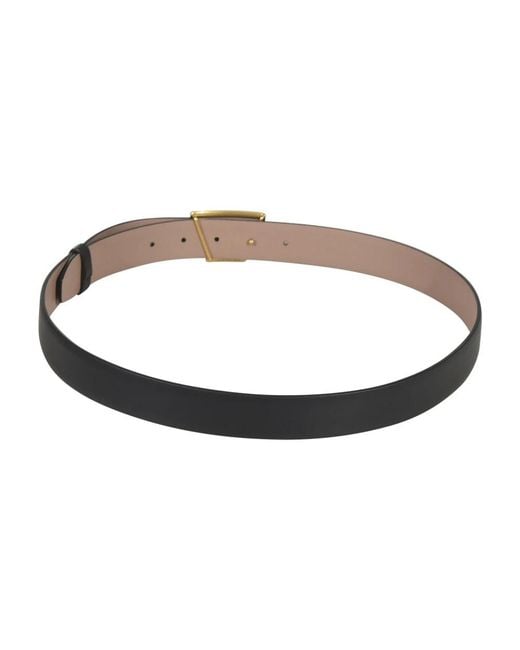 Tod's Brown Belts