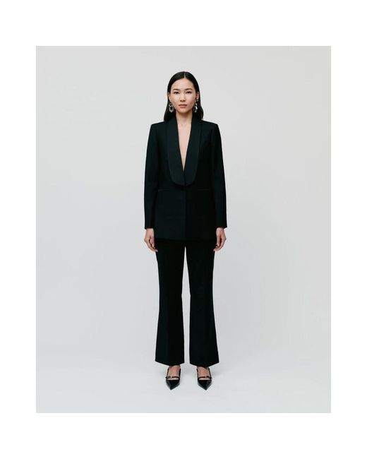 Blazers IVY & OAK en coloris Black