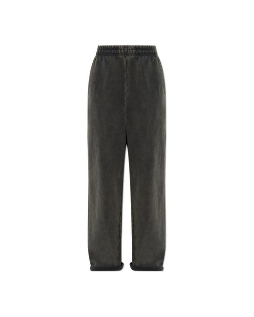 Entire studios Gray Sweatpants
