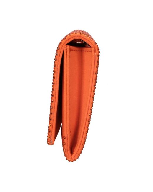 Clutches di Gedebe in Orange