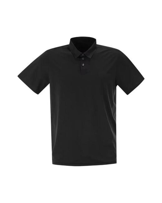 Rrd Black Polo Shirts for men