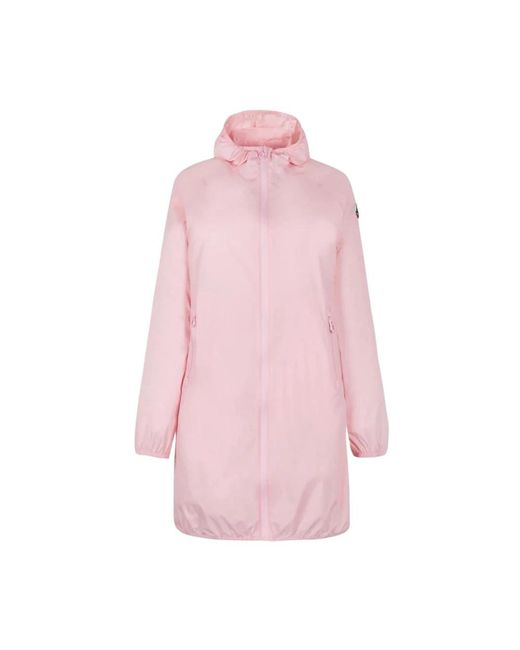 Jackets > rain jackets J.O.T.T en coloris Pink