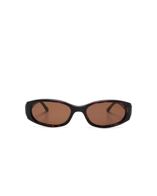 Sunglasses di Chimi in Brown