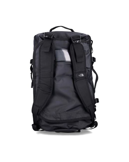 The North Face Black Weekend Bags for men
