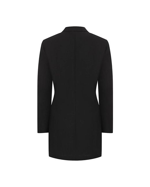 Blazers Prada de color Black