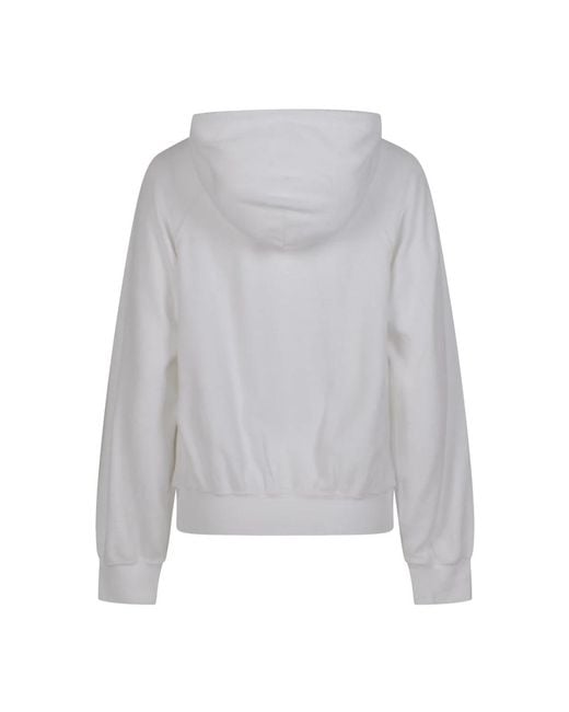 Polo Ralph Lauren Gray Hoodies