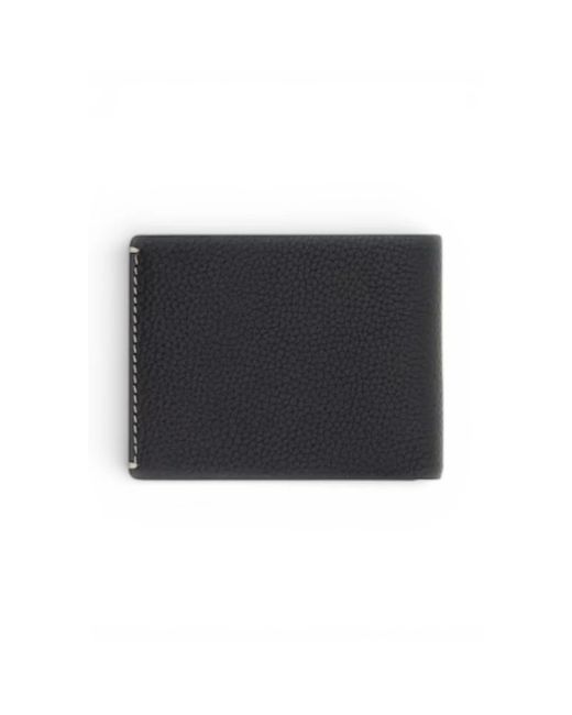 Wallets & Cardholders di Guess in Black da Uomo