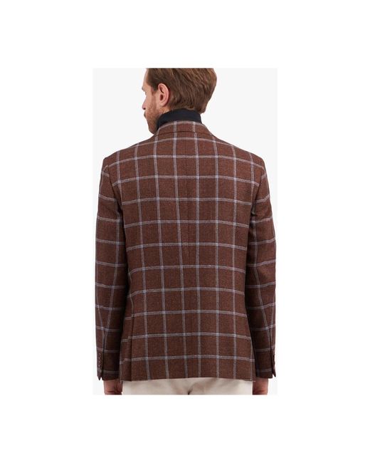 Brooks Brothers Brown Blazers for men