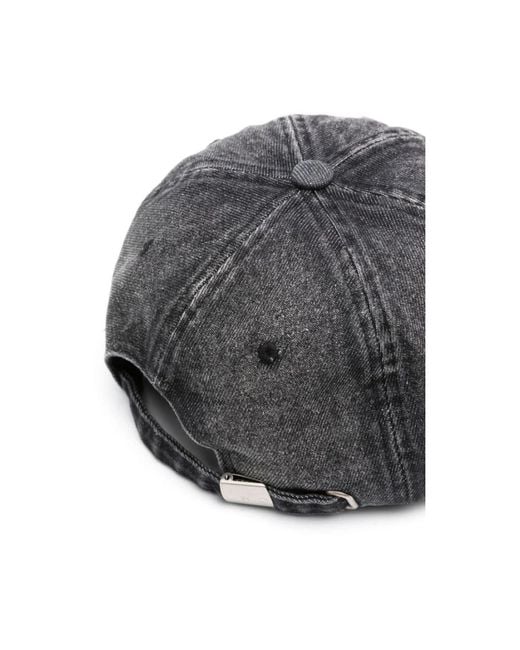 IRO Black Hats & Caps
