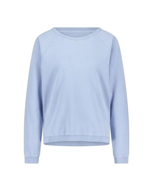 Juvia Blue Sweatshirts for men