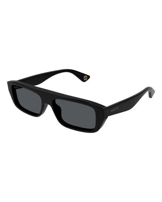 Gucci Black gg1331s Sunglasses for men