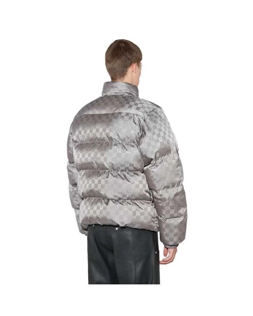Jackets > winter jackets M I S B H V pour homme en coloris Gray