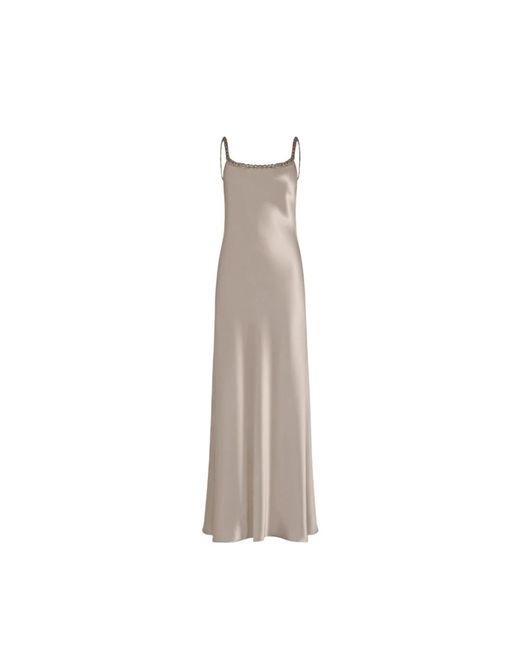 D.exterior Natural Nightgowns