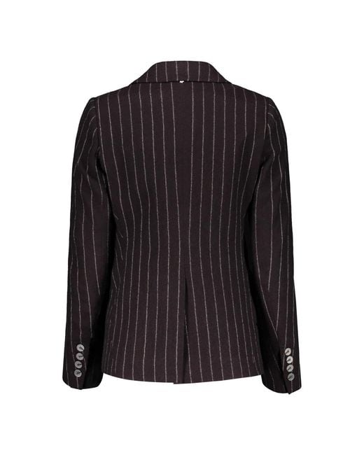 Lorena Antoniazzi Black Blazers