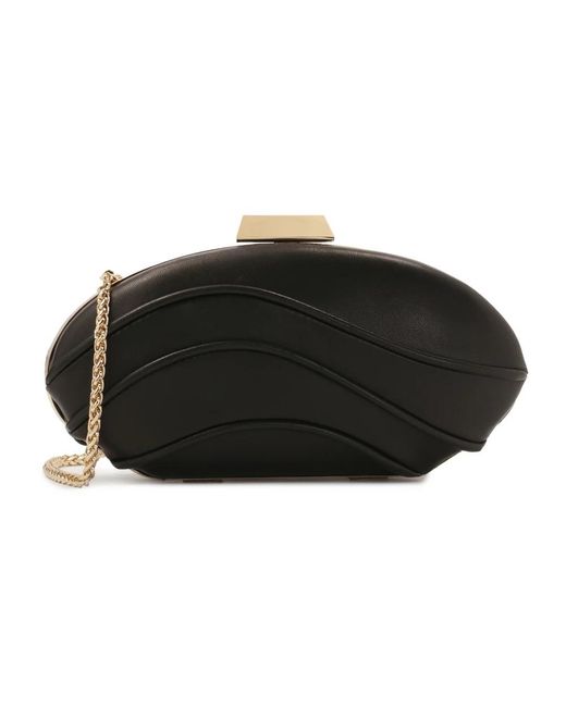 Kazar Clutches in het Black