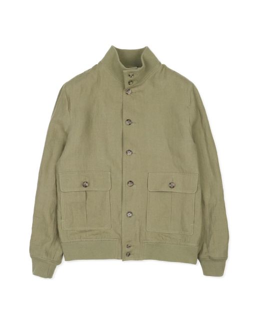 Valstar Ino Jacket in het Green voor heren