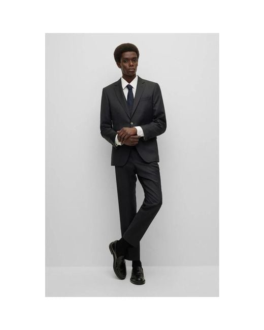 Boss Black Blazers for men