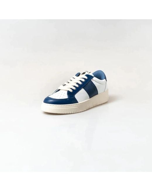 Sneakers di SAINT SNEAKERS in Blue da Uomo