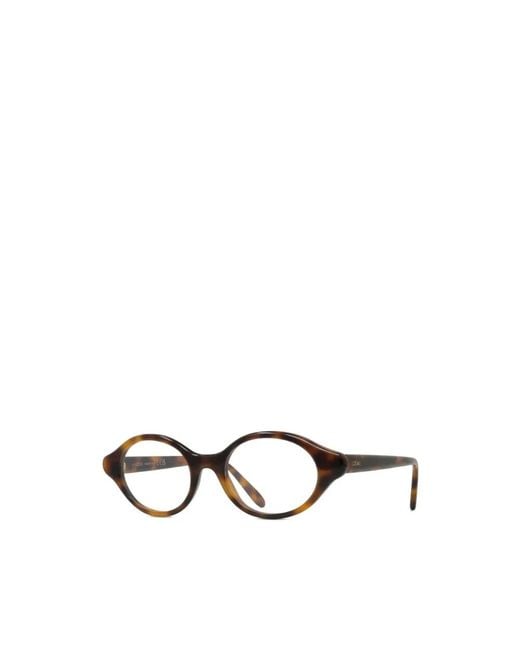 Loewe Black Glasses