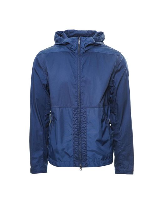 Colmar Fibers Jacket in het Blue voor heren