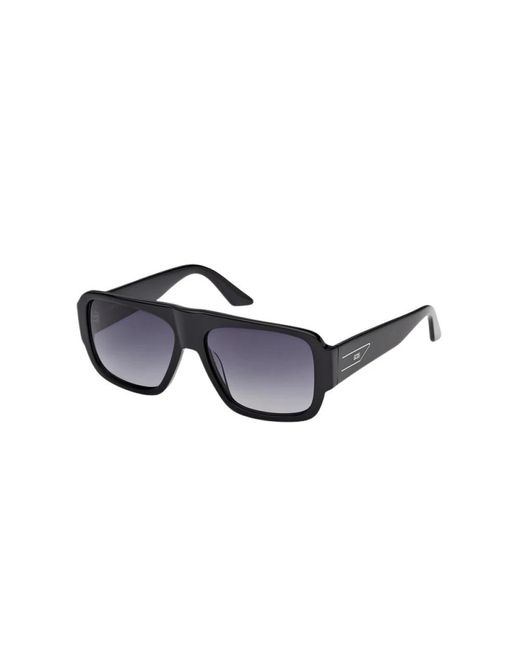 Sunglasses di Gcds in Blue