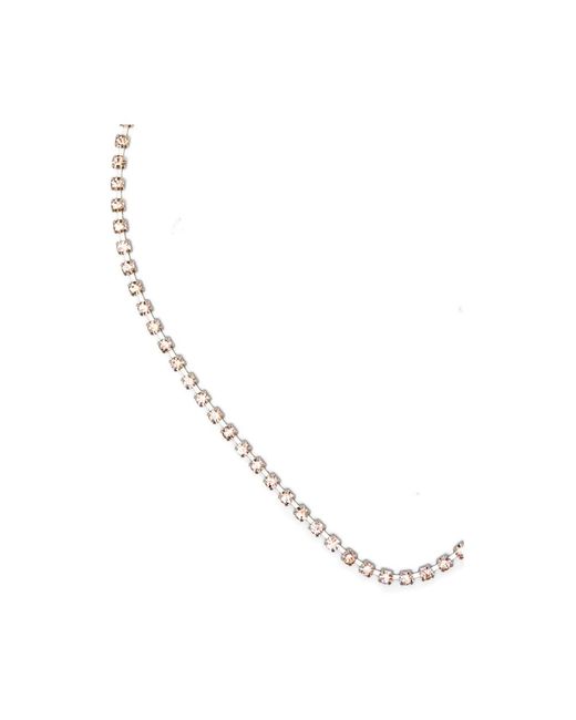 Forte_forte Metallic Necklaces