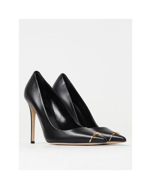 Pumps di Elisabetta Franchi in Black