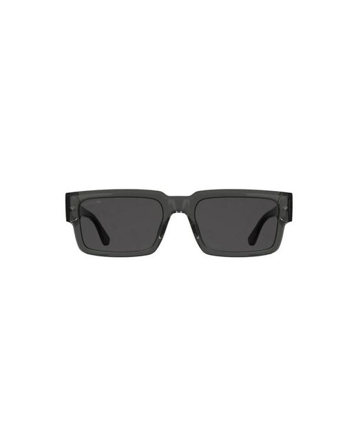 Lacoste Black Sunglasses