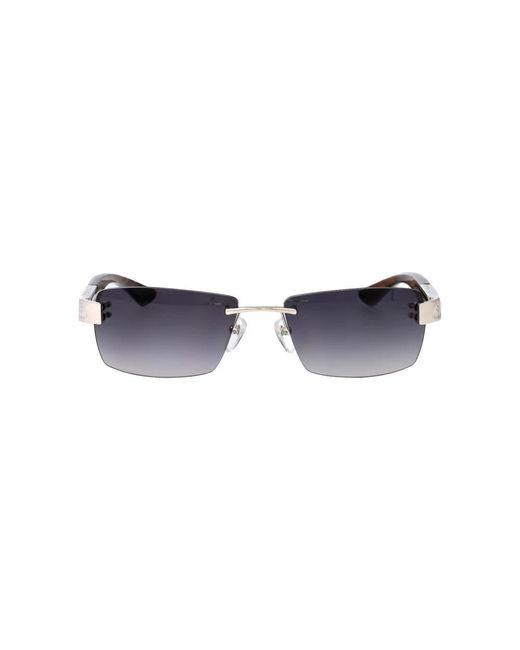 Maybach Blue The Character Ii Sonnenbrillen