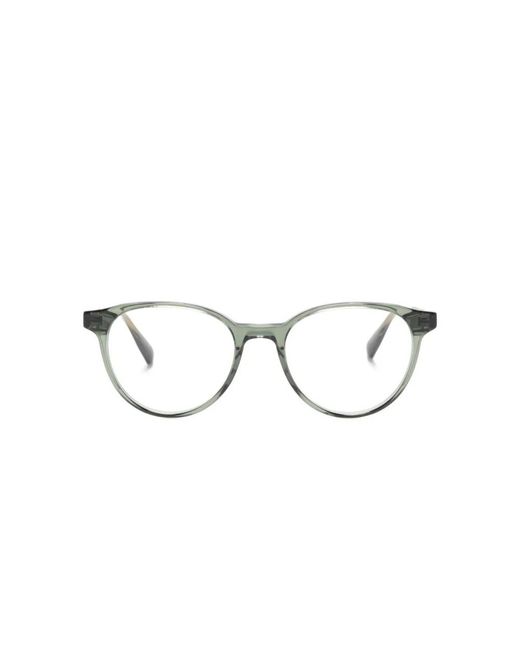 Gigi Studios Metallic Glasses
