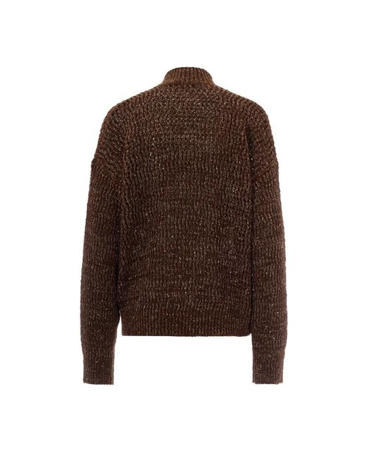 Max Mara Cardigans in het Brown