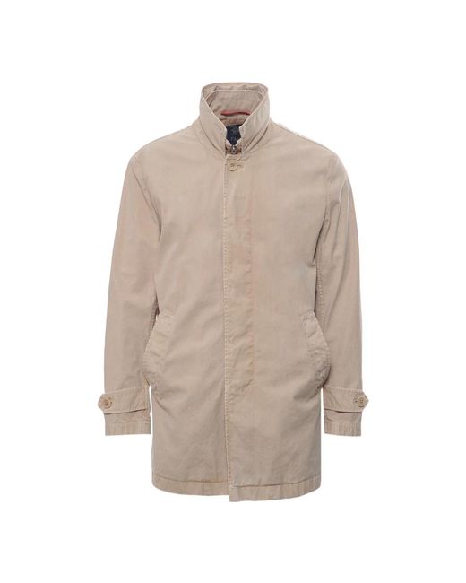 Parkas Fay de hombre de color Natural