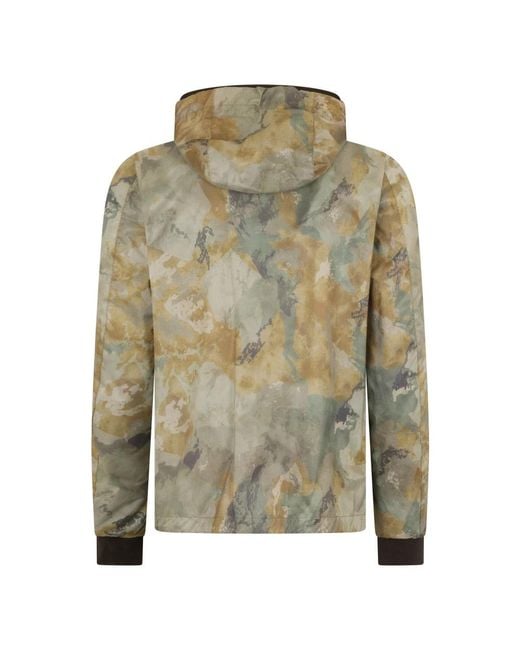 Moorer Green Light Jackets for men