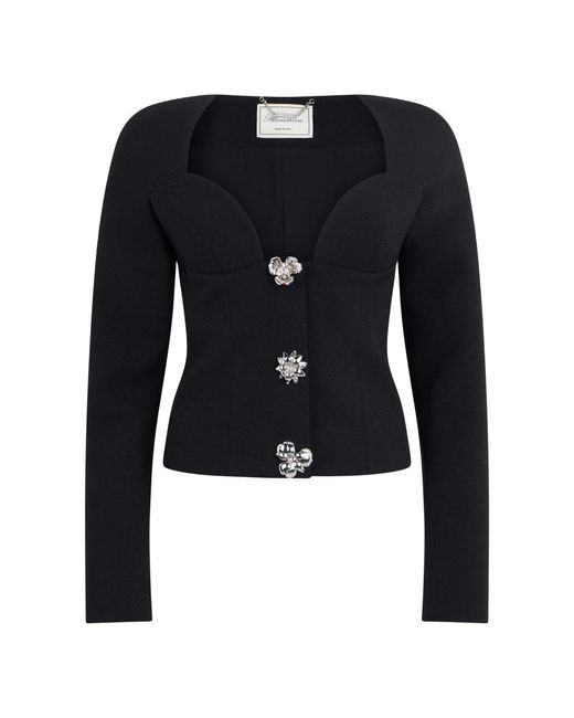 Blouses Blumarine de color Blue